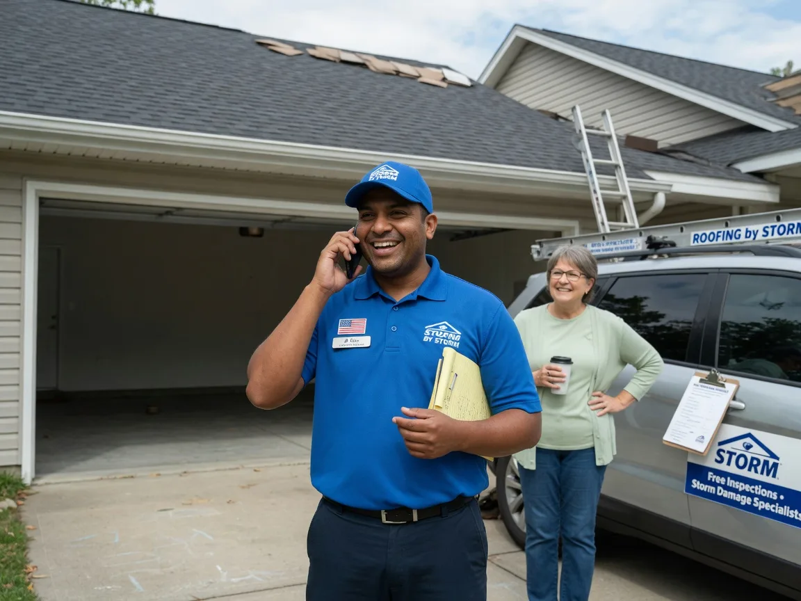 Roof Repair Near Me Kent City, MI FAQs