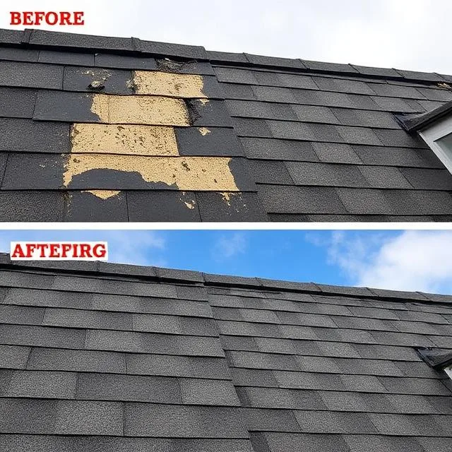Roof Repair Near Me in Kent City, MI near me